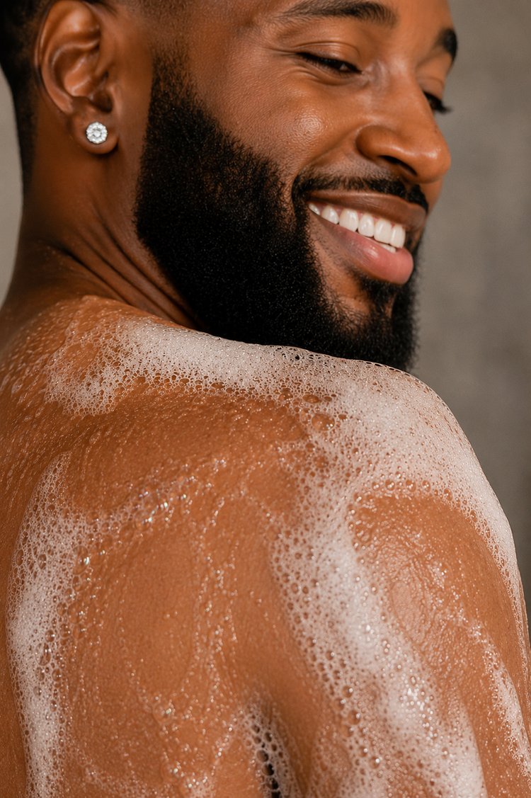MEN’S CARE