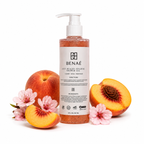 Just Peachy Shower Gel