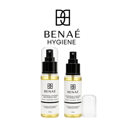 Recovery Mist - pH-Balanced
