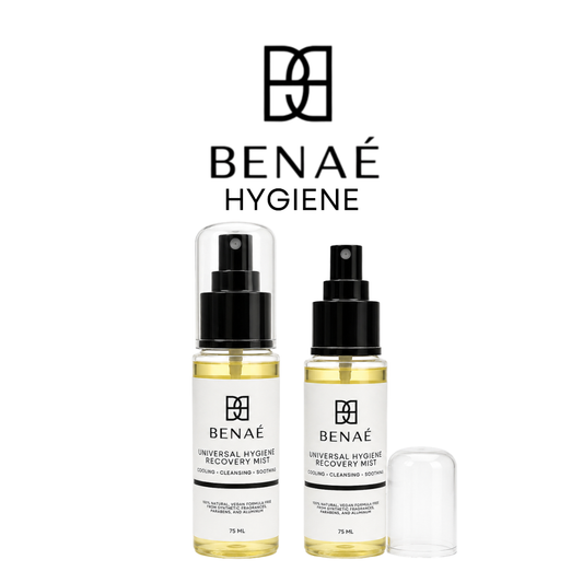 Recovery Mist - pH-Balanced