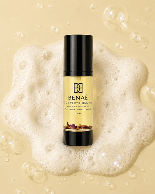 Everything Oil — Travel Size
