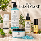 The BENAÉ Fresh Start Bundle
