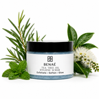 Tea Tree Body Scrub