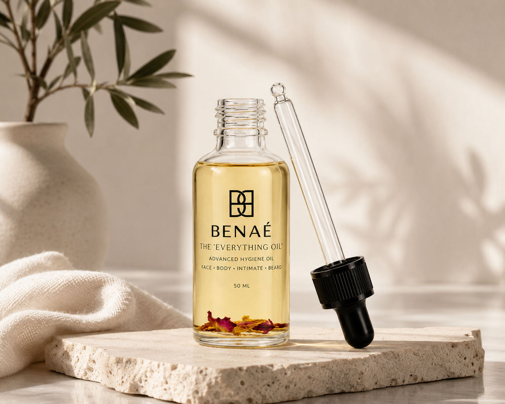 The Everything Oil - Large Size (50 mL)