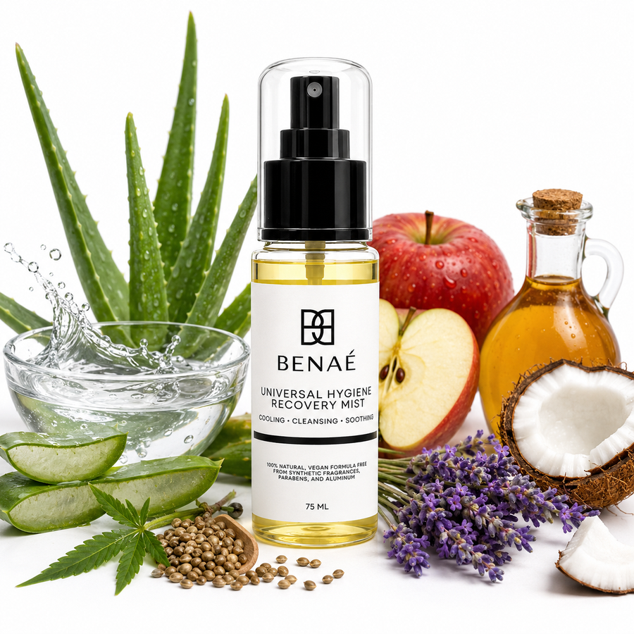 Recovery Mist