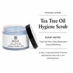 Tea Tree Body Scrub