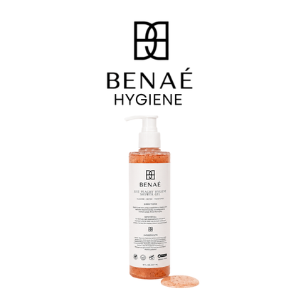 Shower Gel & Bubble Bath - Multi-Use - pH-Balanced