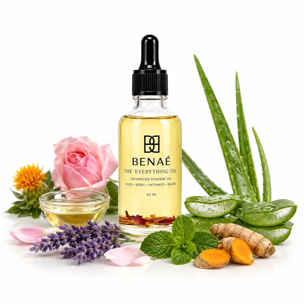 The Everything Oil - Large Size (50 mL)