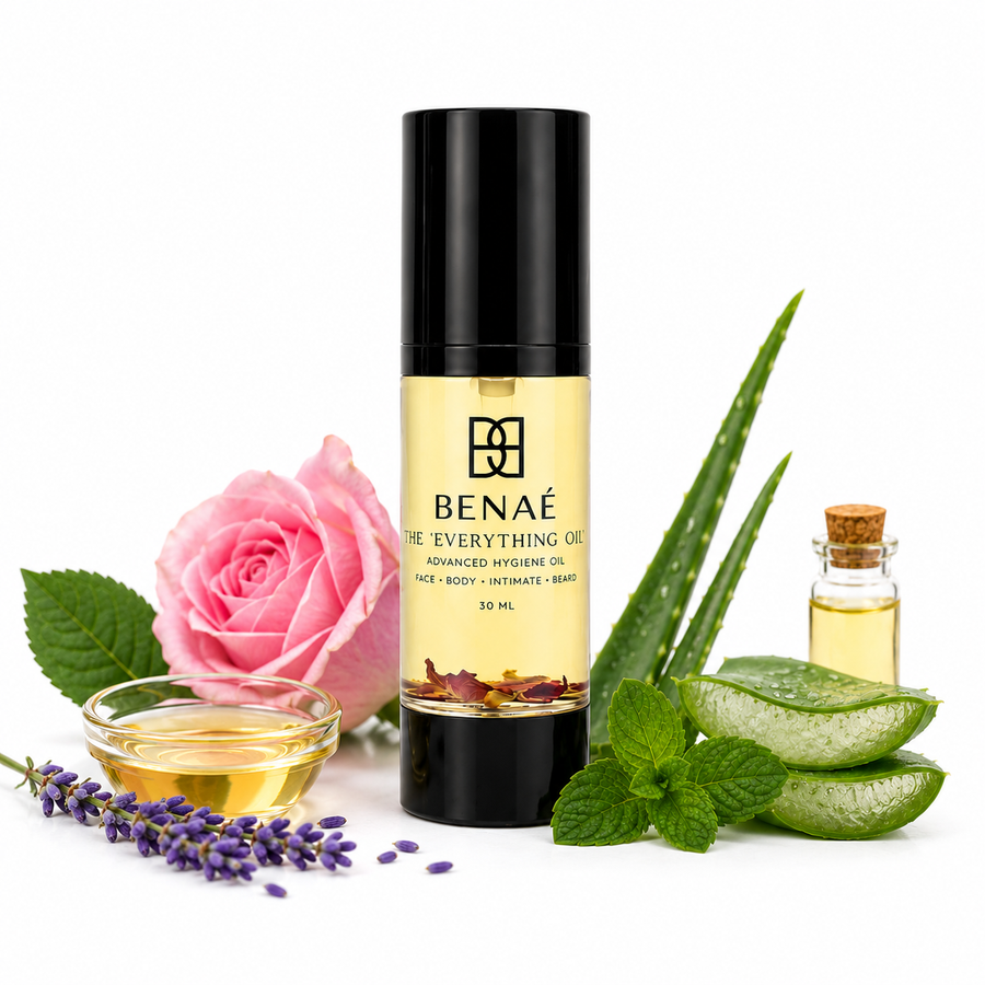 Everything Oil — Travel Size