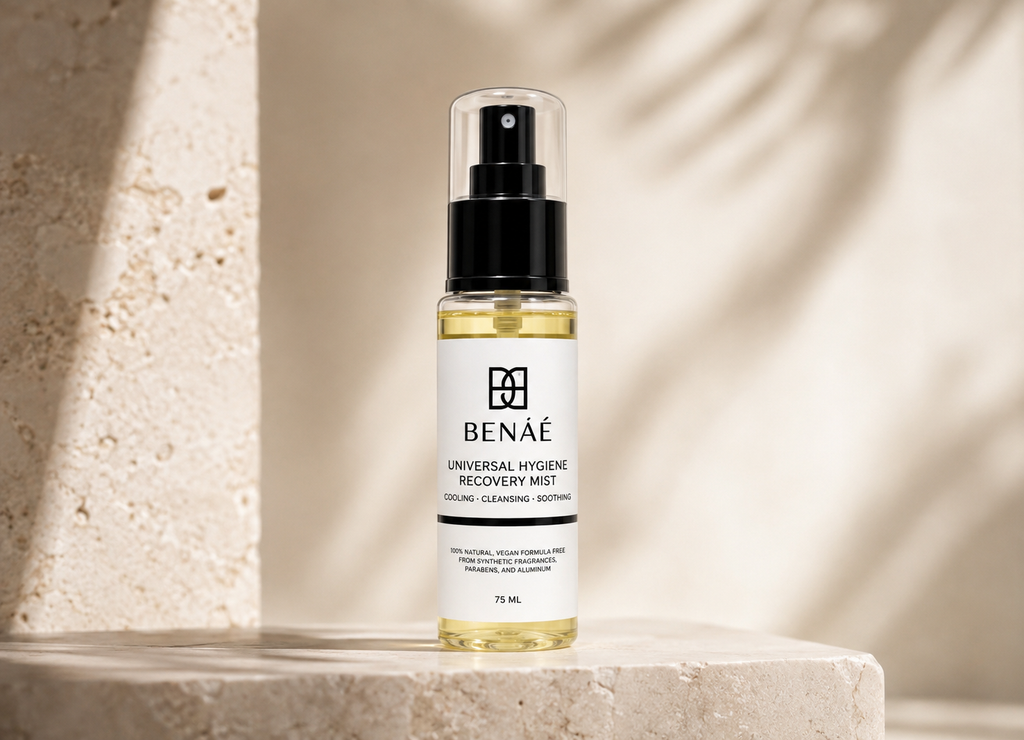 Recovery Mist