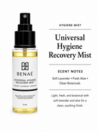 Recovery Mist