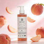 Just Peachy Shower Gel